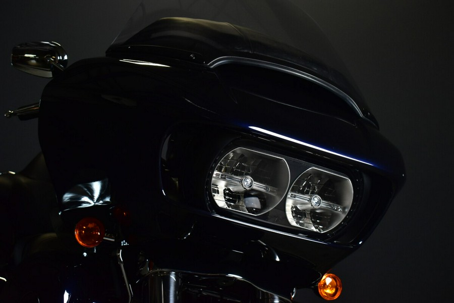 2020 Harley-Davidson Road Glide Limited