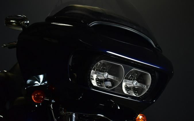 2020 Harley-Davidson Road Glide Limited