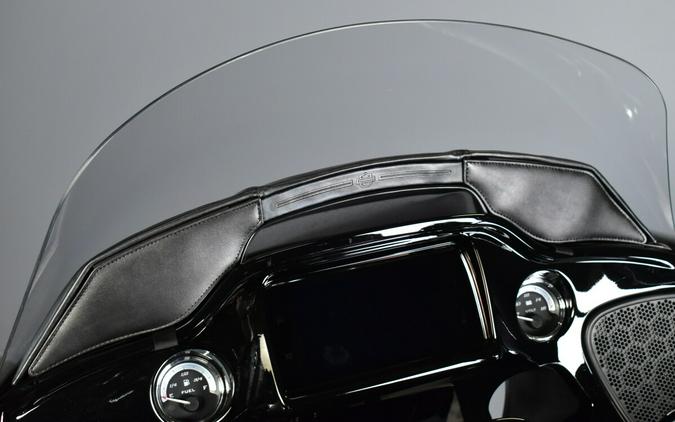 2020 Harley-Davidson Road Glide Limited