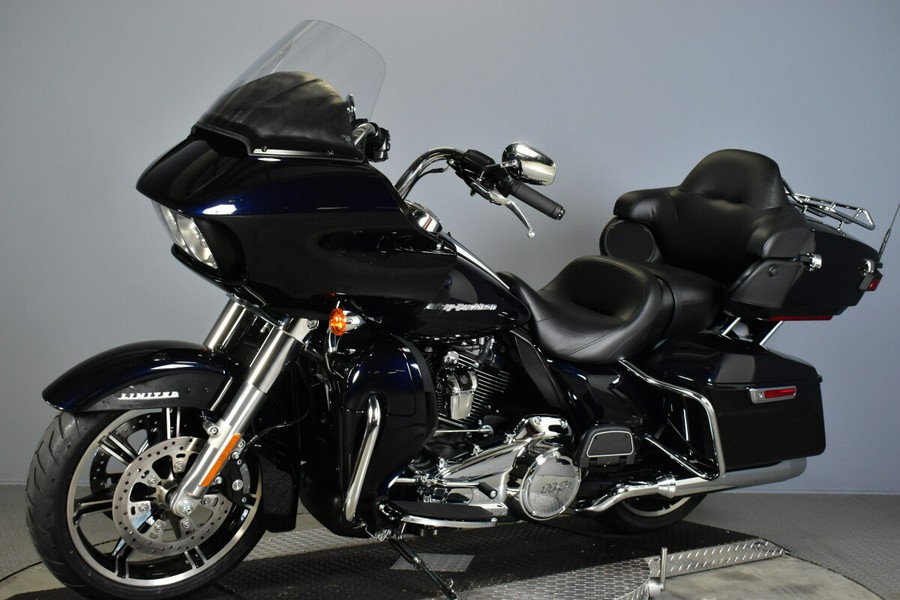 2020 Harley-Davidson Road Glide Limited