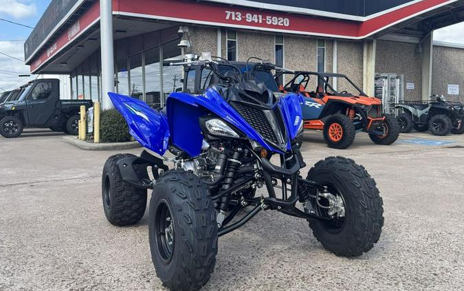 2026 Yamaha Raptor 700R