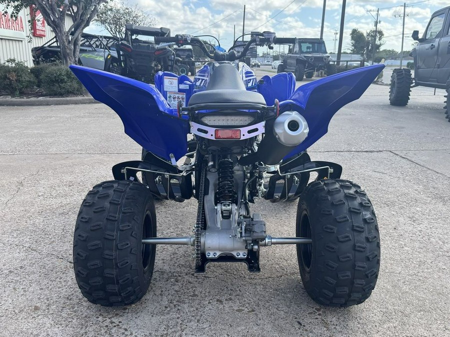 2026 Yamaha Raptor 700R