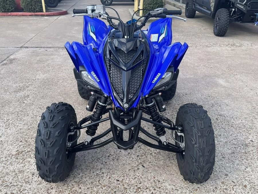 2026 Yamaha Raptor 700R