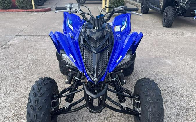 2026 Yamaha Raptor 700R