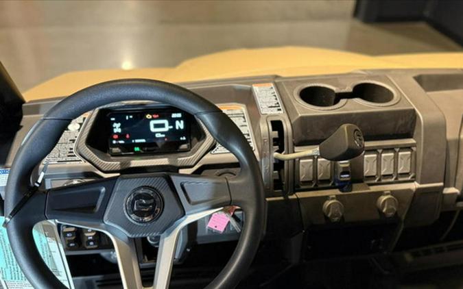 2026 CFMOTO UFORCE 600