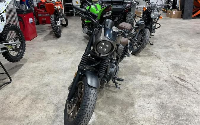 2023 Honda® Rebel 500 ABS SE