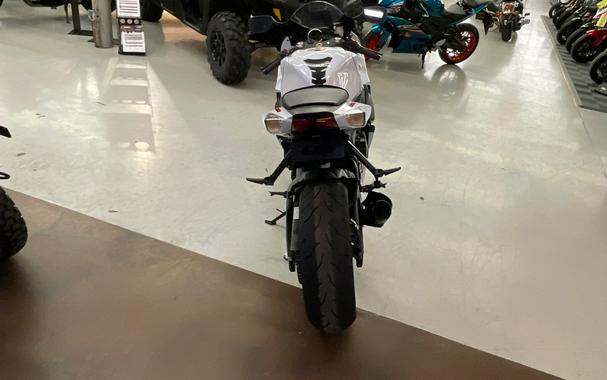 2024 Suzuki GSX-R600