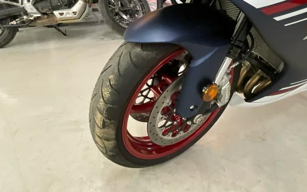 2024 Suzuki GSX-R600