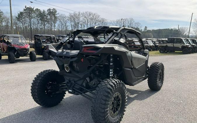 2026 Can-Am Maverick X3 X Rc Turbo RR 72