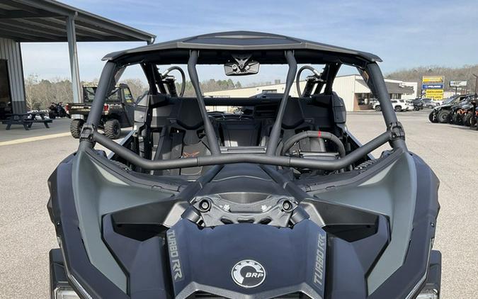 2026 Can-Am Maverick X3 X Rc Turbo RR 72