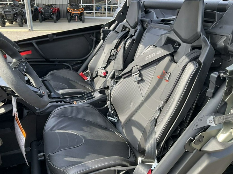 2026 Can-Am Maverick X3 X Rc Turbo RR 72