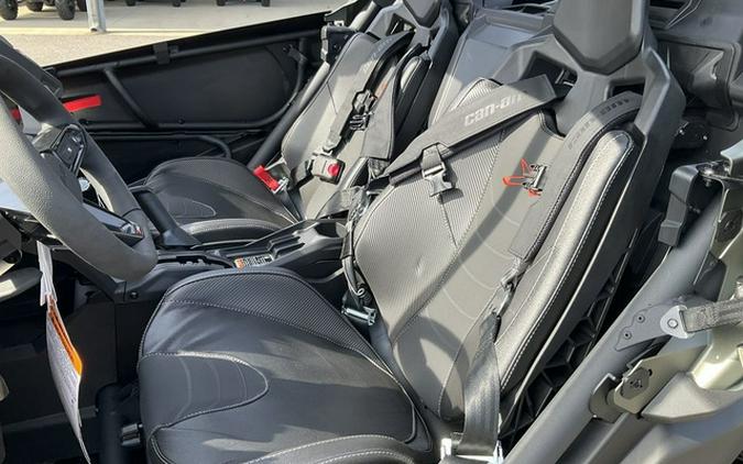 2026 Can-Am Maverick X3 X Rc Turbo RR 72