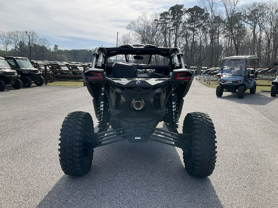 2026 Can-Am Maverick X3 X Rc Turbo RR 72