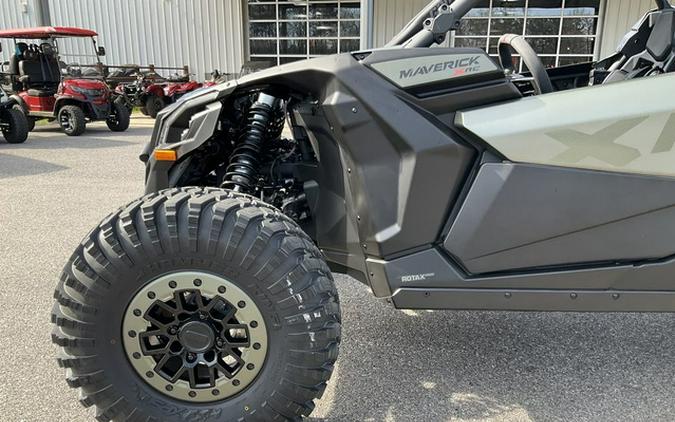 2026 Can-Am Maverick X3 X Rc Turbo RR 72