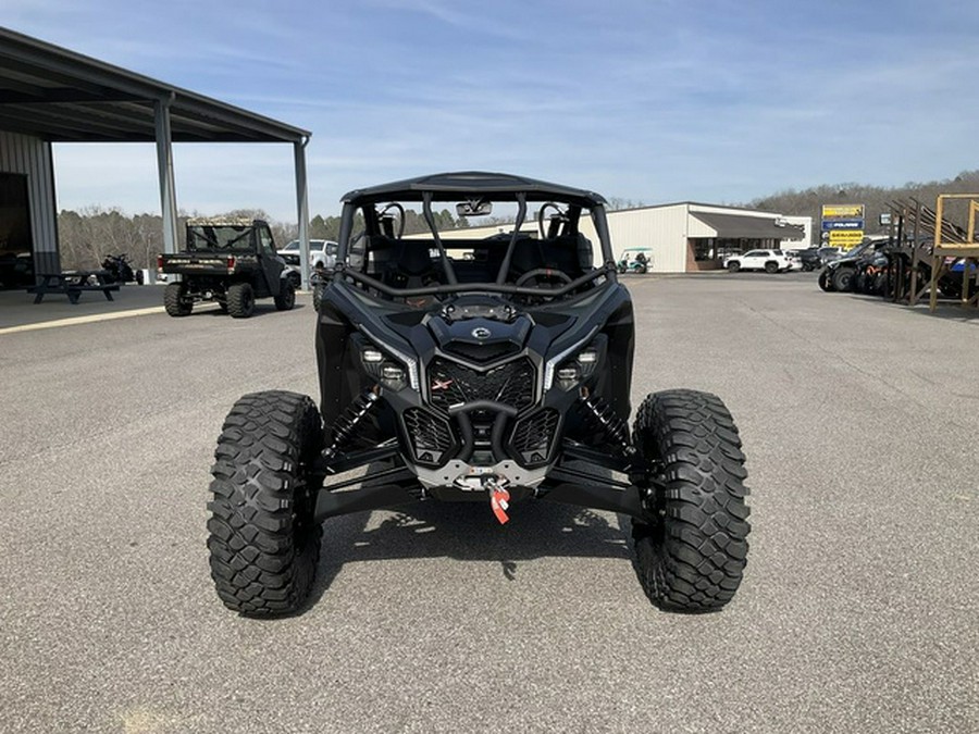 2026 Can-Am Maverick X3 X Rc Turbo RR 72