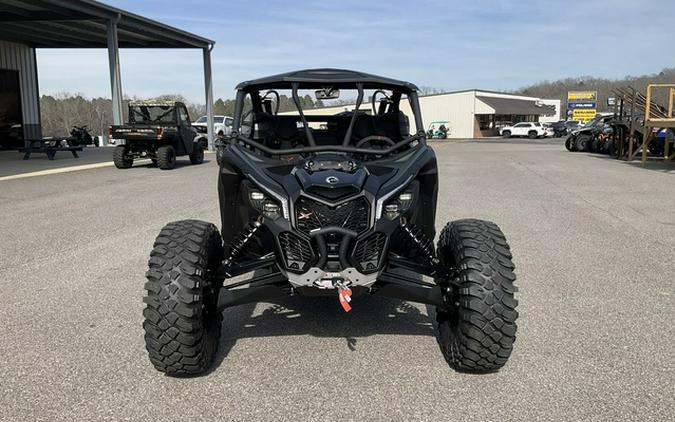 2026 Can-Am Maverick X3 X Rc Turbo RR 72