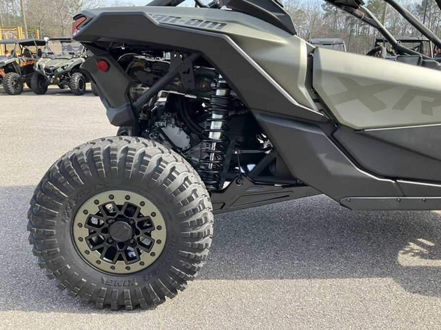 2026 Can-Am Maverick X3 X Rc Turbo RR 72