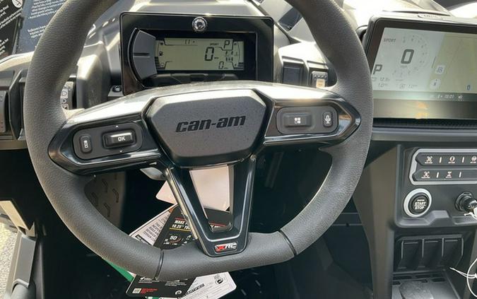 2026 Can-Am Maverick X3 X Rc Turbo RR 72