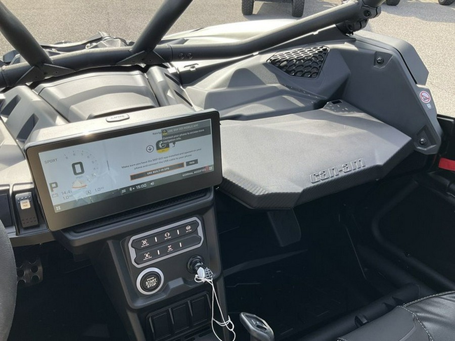 2026 Can-Am Maverick X3 X Rc Turbo RR 72