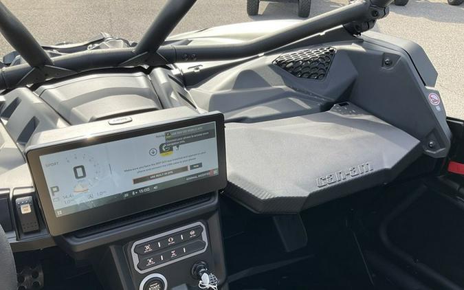 2026 Can-Am Maverick X3 X Rc Turbo RR 72