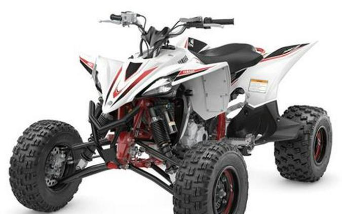 2026 Yamaha YFZ450R SE