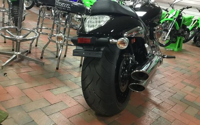 2025 Suzuki Boulevard M109R