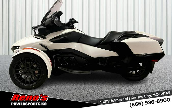 2026 Can-Am Spyder RT