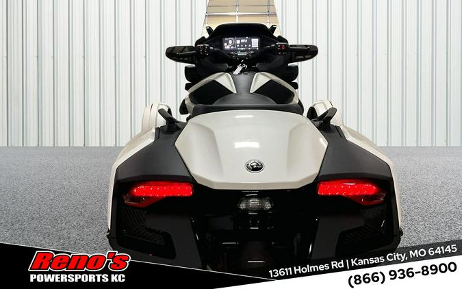 2026 Can-Am Spyder RT