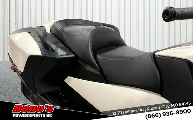 2026 Can-Am Spyder RT