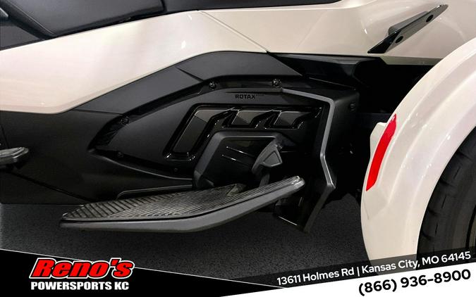 2026 Can-Am Spyder RT