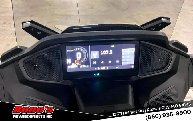 2026 Can-Am Spyder RT