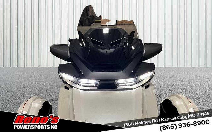 2026 Can-Am Spyder RT