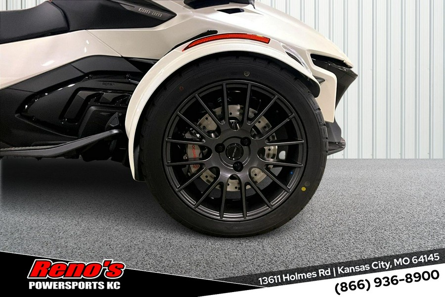 2026 Can-Am Spyder RT