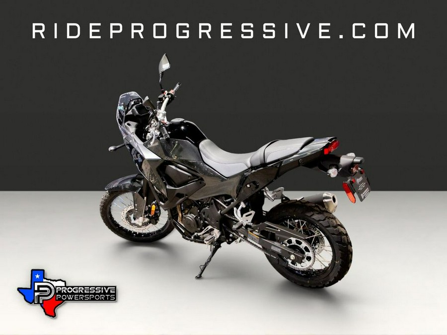 2026 Kawasaki KLE®500 ABS