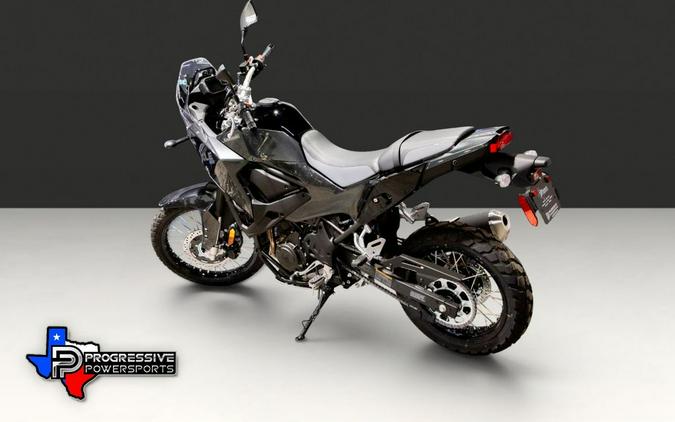 2026 Kawasaki KLE®500 ABS