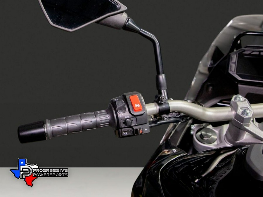 2026 Kawasaki KLE®500 ABS