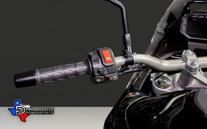 2026 Kawasaki KLE®500 ABS