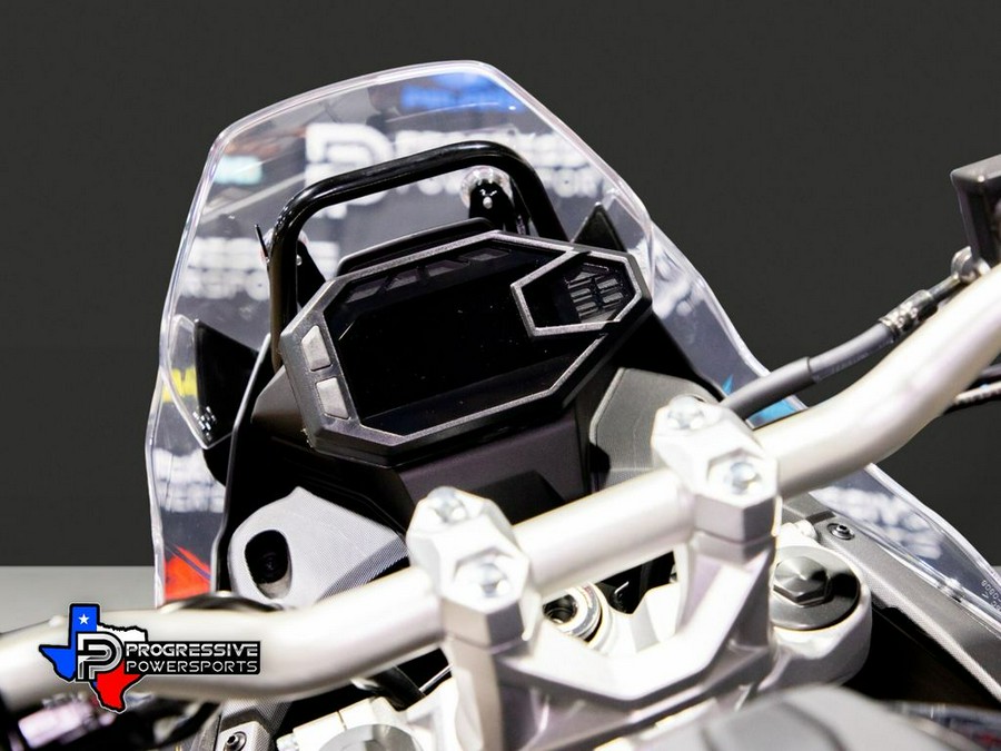 2026 Kawasaki KLE®500 ABS