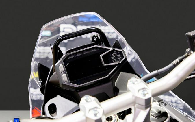 2026 Kawasaki KLE®500 ABS