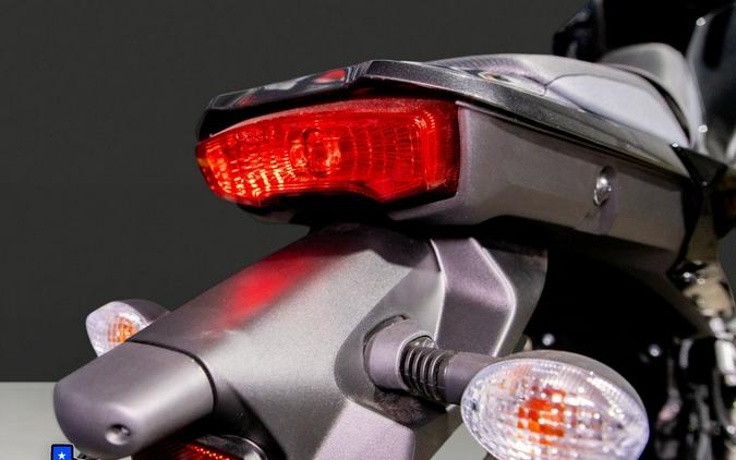 2026 Kawasaki KLE®500 ABS