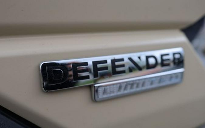 2025 Can-Am Defender Limited