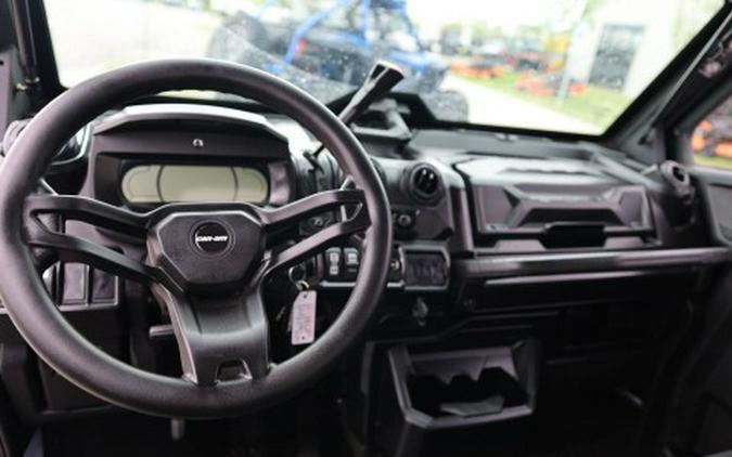 2025 Can-Am Defender Limited