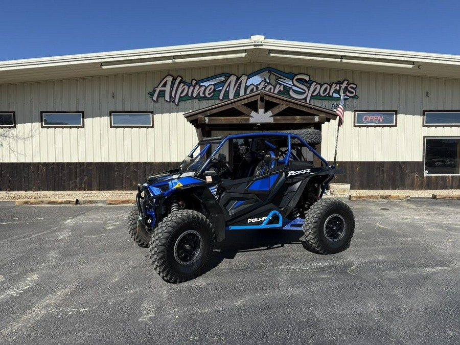 2019 Polaris® RZR XP® Turbo S
