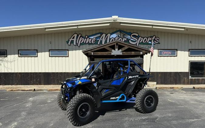 2019 Polaris® RZR XP® Turbo S
