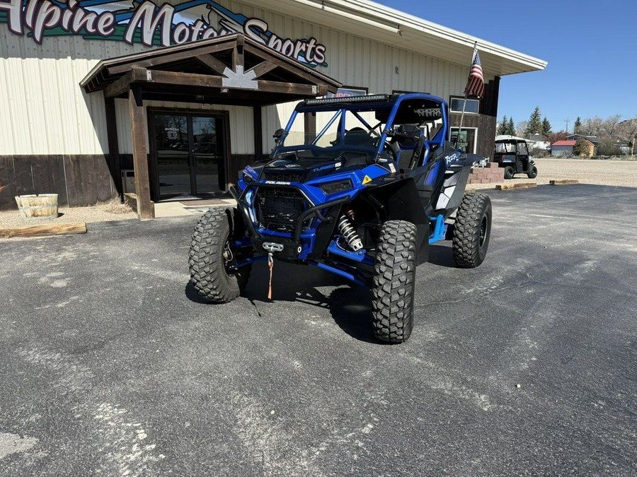2019 Polaris® RZR XP® Turbo S