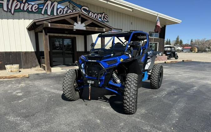 2019 Polaris® RZR XP® Turbo S