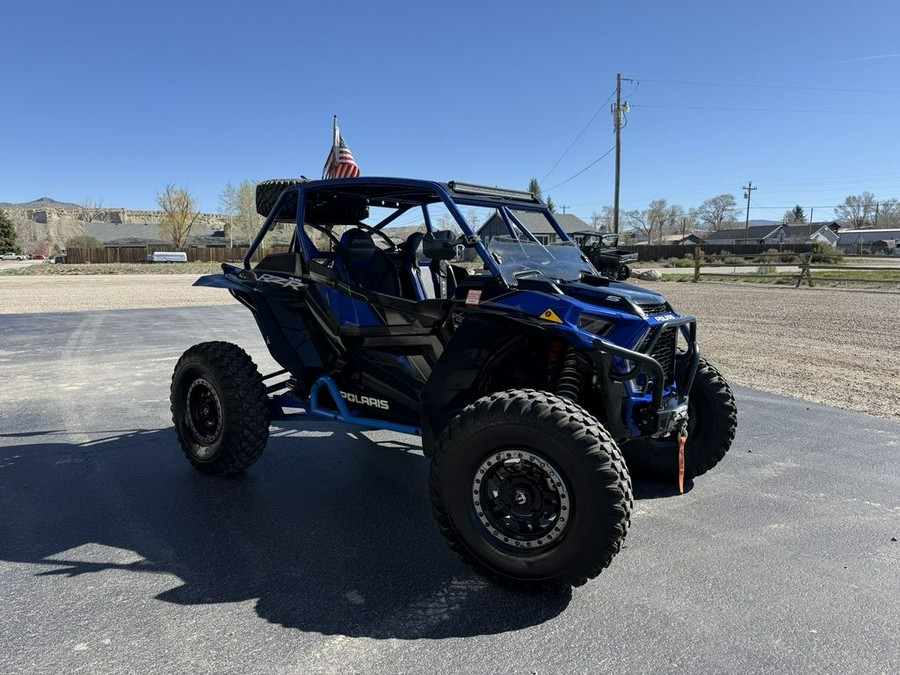 2019 Polaris® RZR XP® Turbo S