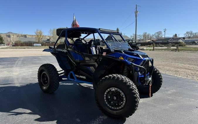 2019 Polaris® RZR XP® Turbo S