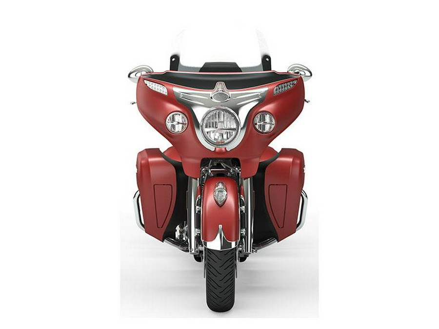 2019 Indian Motorcycle Roadmaster® Icon Series