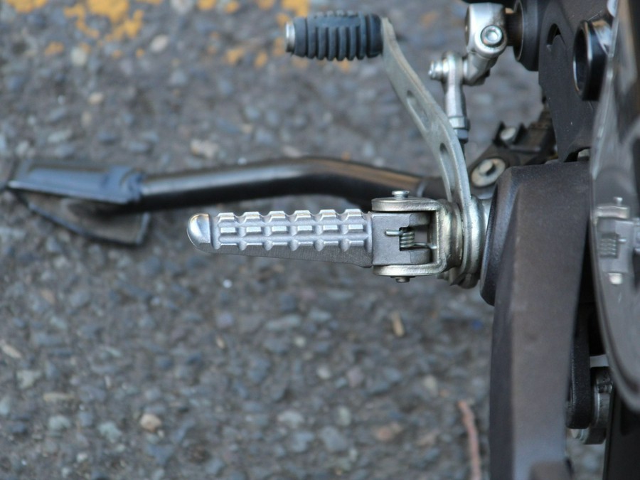 2017 Ducati Scrambler Cafe Racer